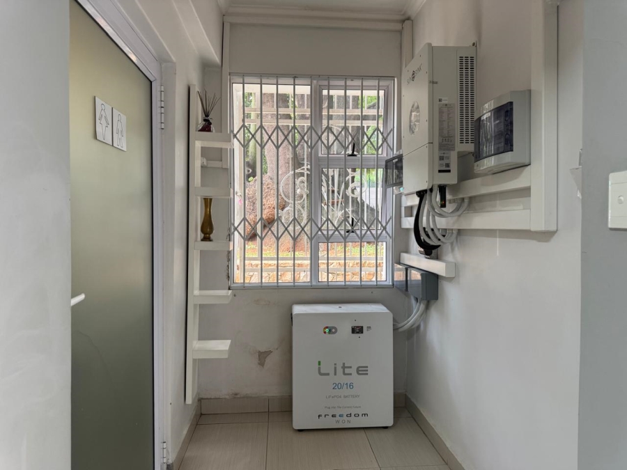 To Let 0 Bedroom Property for Rent in Dunkeld West Gauteng