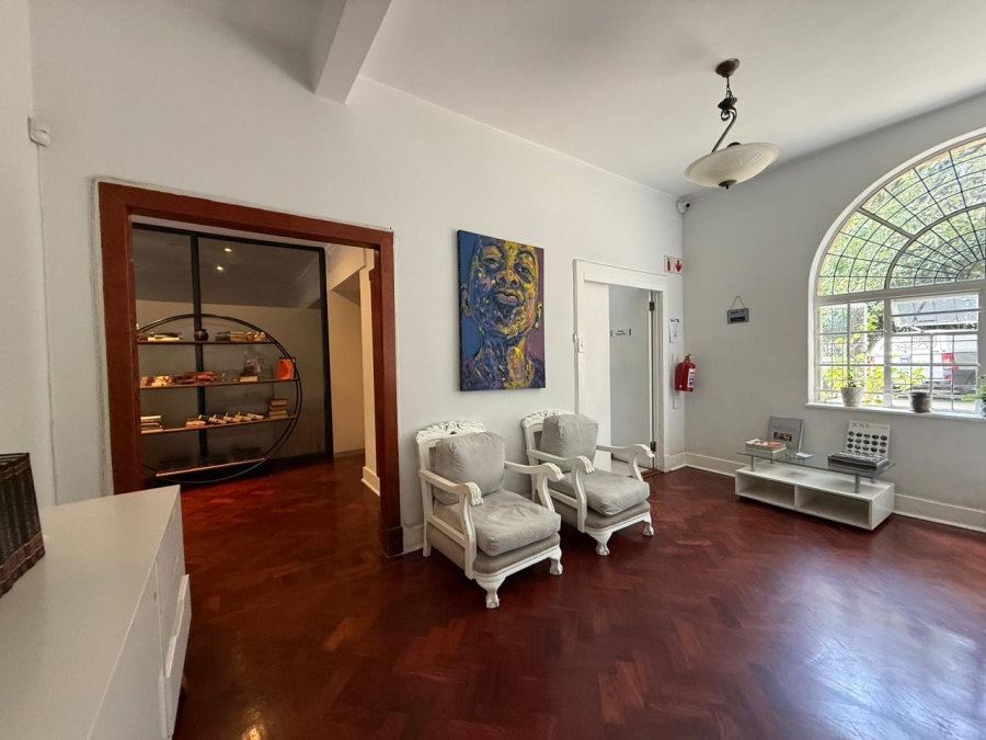 To Let 0 Bedroom Property for Rent in Dunkeld West Gauteng