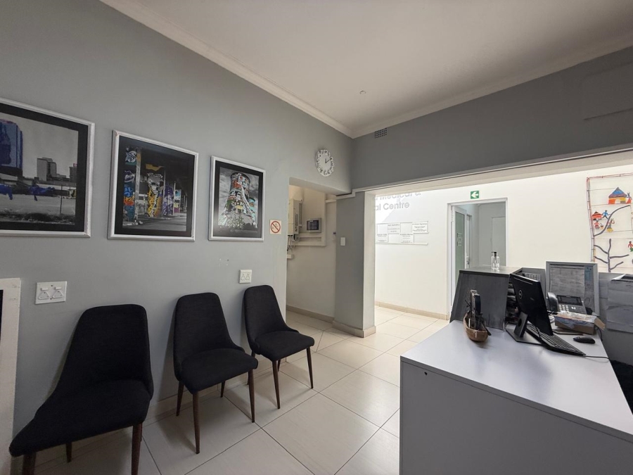 To Let 0 Bedroom Property for Rent in Dunkeld West Gauteng