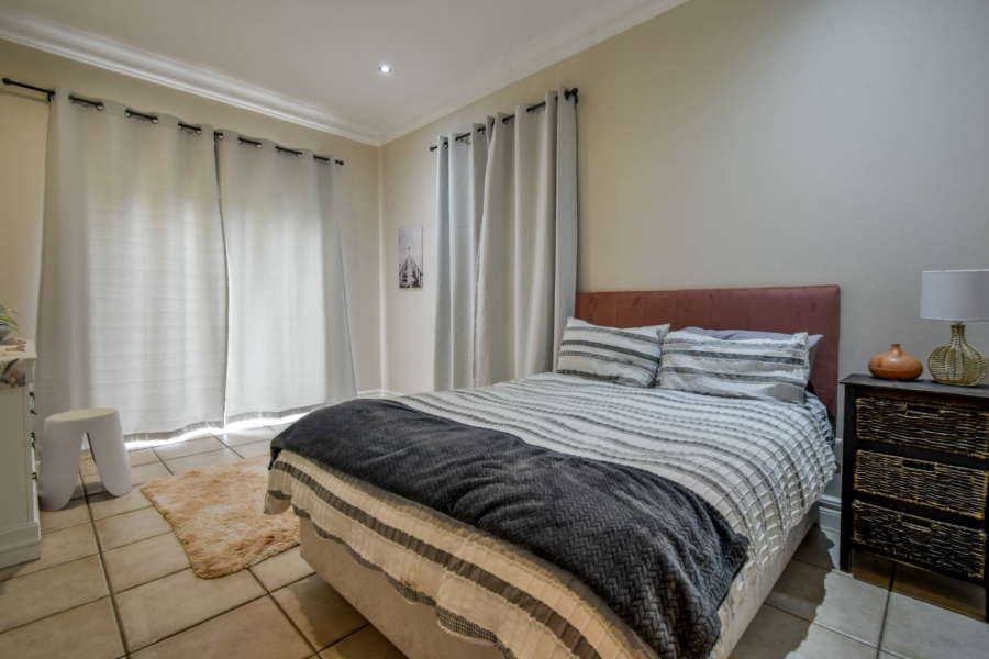 To Let 4 Bedroom Property for Rent in Muckleneuk Gauteng