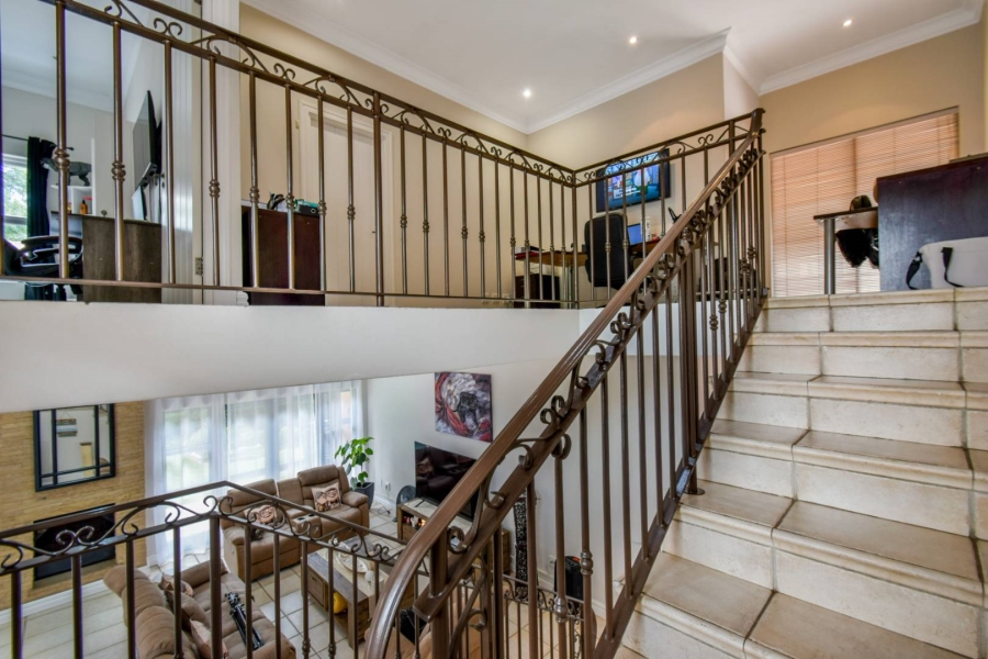 To Let 4 Bedroom Property for Rent in Muckleneuk Gauteng