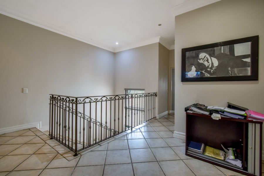 To Let 4 Bedroom Property for Rent in Muckleneuk Gauteng