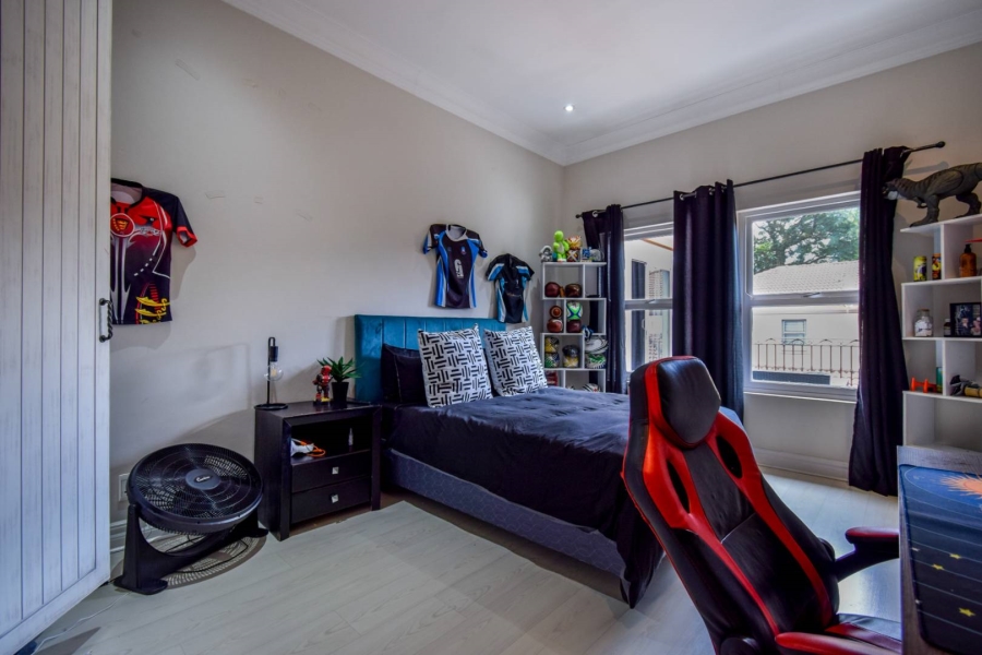 To Let 4 Bedroom Property for Rent in Muckleneuk Gauteng