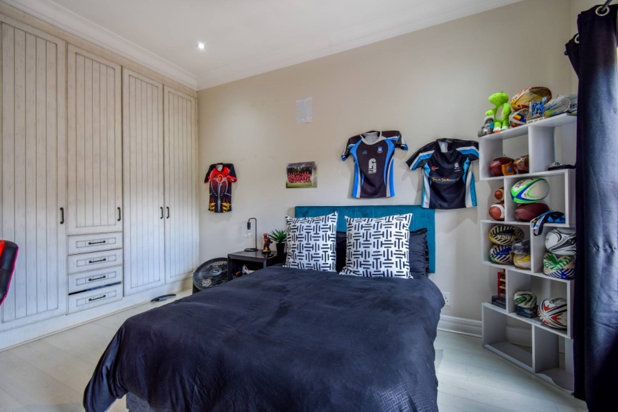 To Let 4 Bedroom Property for Rent in Muckleneuk Gauteng