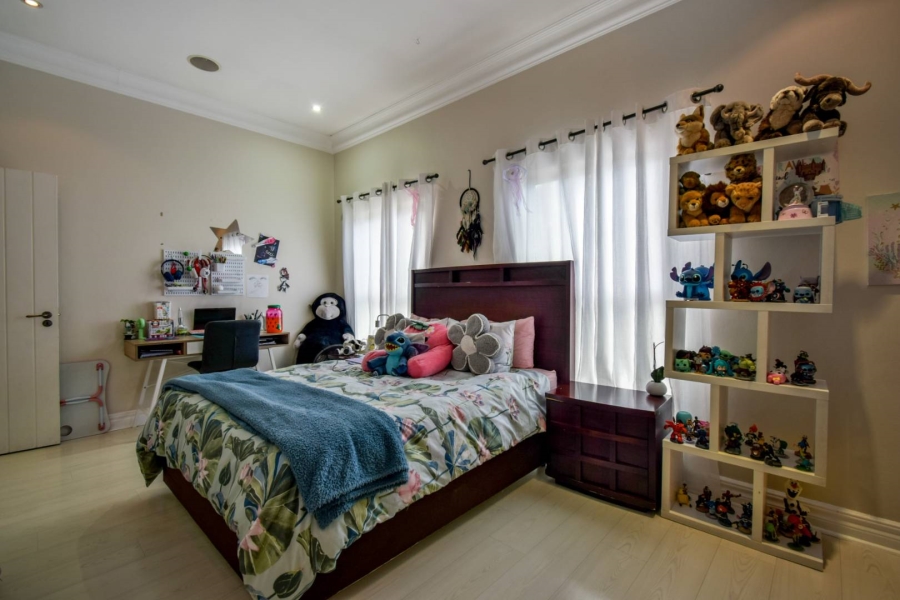 To Let 4 Bedroom Property for Rent in Muckleneuk Gauteng