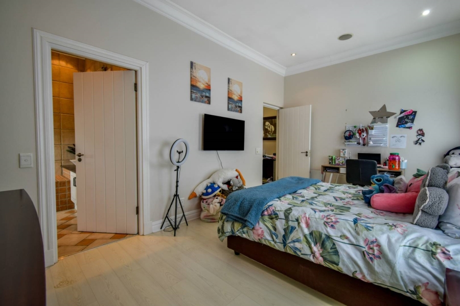 To Let 4 Bedroom Property for Rent in Muckleneuk Gauteng