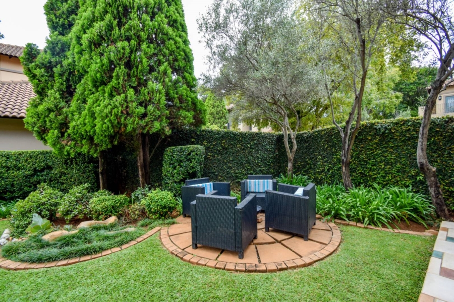 To Let 4 Bedroom Property for Rent in Muckleneuk Gauteng