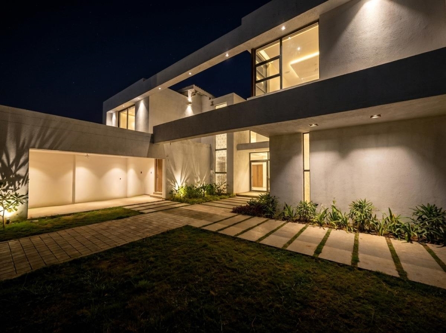 4 Bedroom Property for Sale in Eye of Africa Gauteng