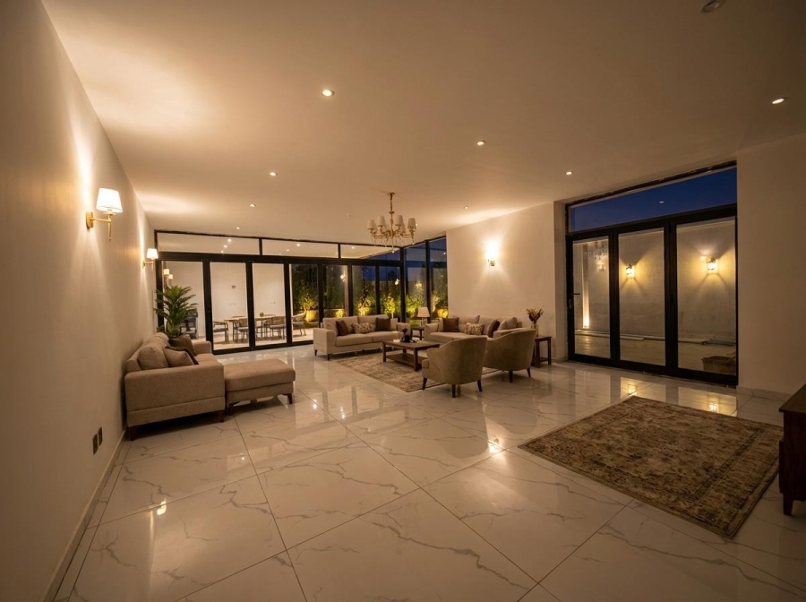 4 Bedroom Property for Sale in Eye of Africa Gauteng