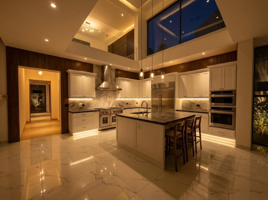 4 Bedroom Property for Sale in Eye of Africa Gauteng