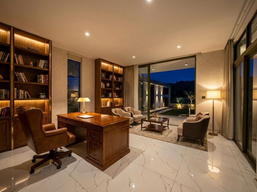 4 Bedroom Property for Sale in Eye of Africa Gauteng