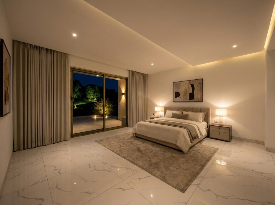 4 Bedroom Property for Sale in Eye of Africa Gauteng