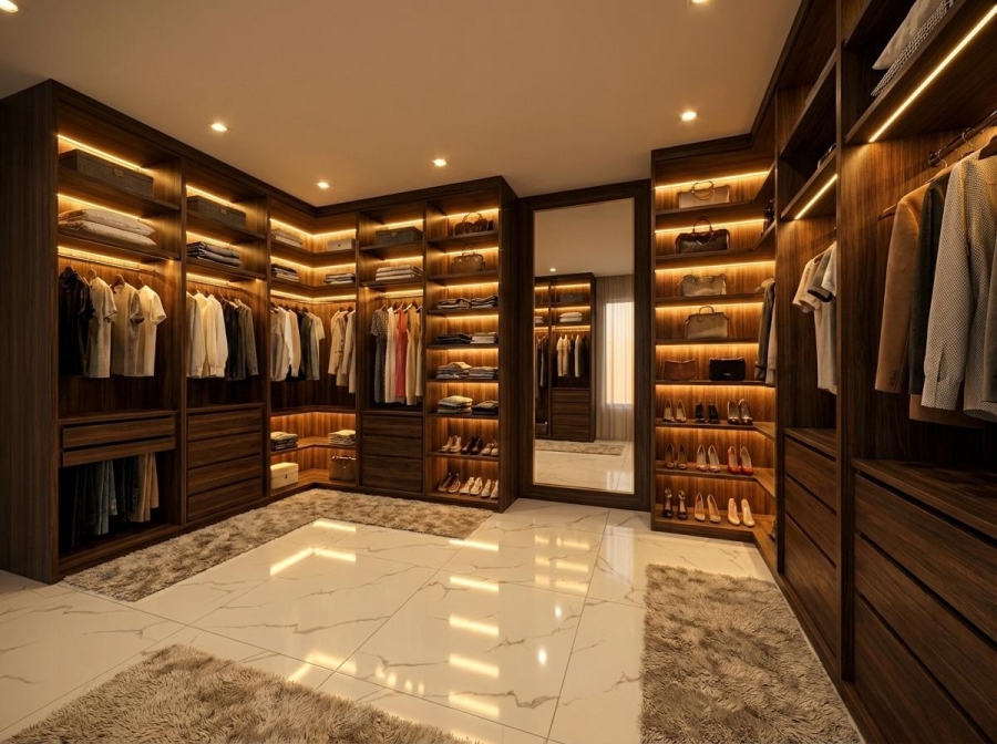 4 Bedroom Property for Sale in Eye of Africa Gauteng