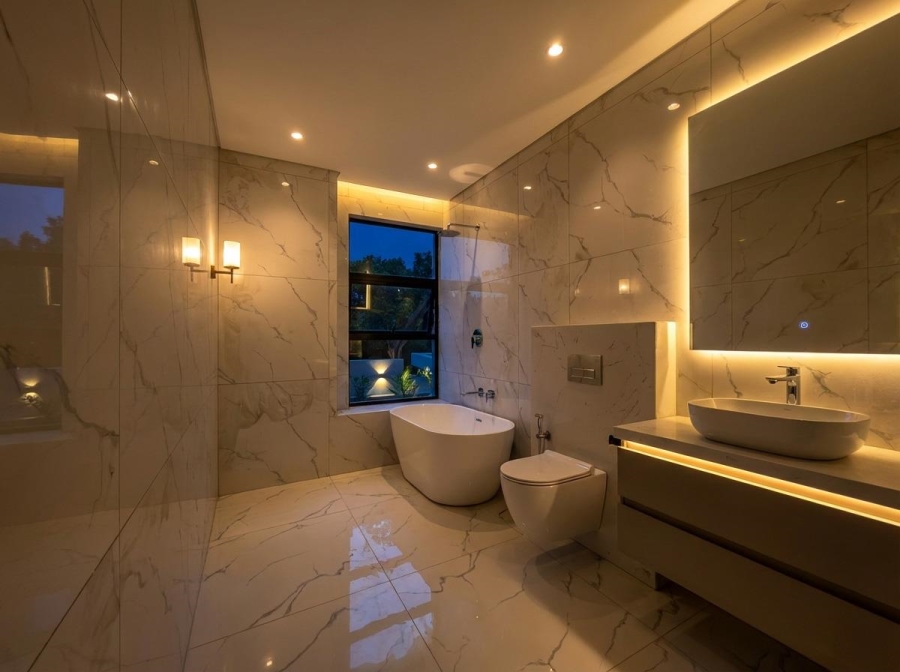 4 Bedroom Property for Sale in Eye of Africa Gauteng