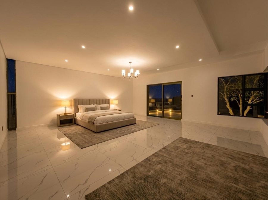 4 Bedroom Property for Sale in Eye of Africa Gauteng