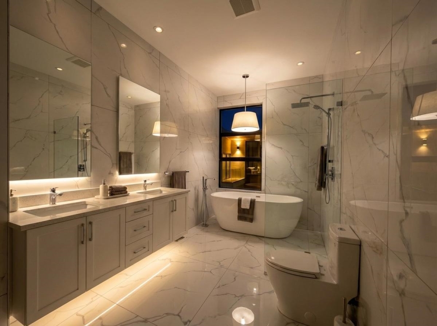 4 Bedroom Property for Sale in Eye of Africa Gauteng