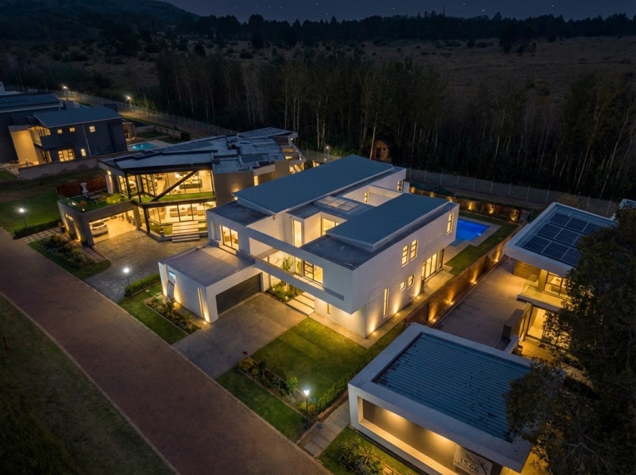 4 Bedroom Property for Sale in Eye of Africa Gauteng