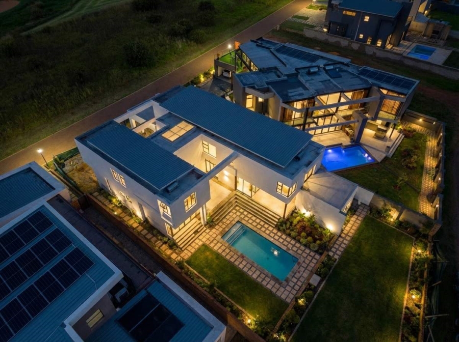 4 Bedroom Property for Sale in Eye of Africa Gauteng