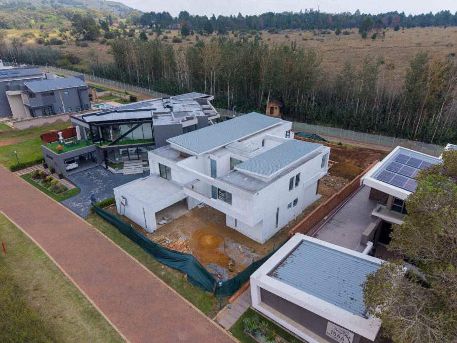 4 Bedroom Property for Sale in Eye of Africa Gauteng