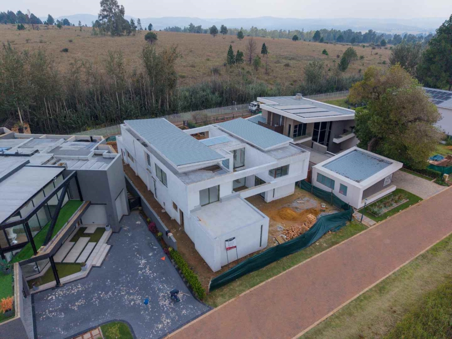 4 Bedroom Property for Sale in Eye of Africa Gauteng