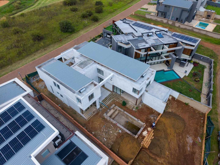 4 Bedroom Property for Sale in Eye of Africa Gauteng