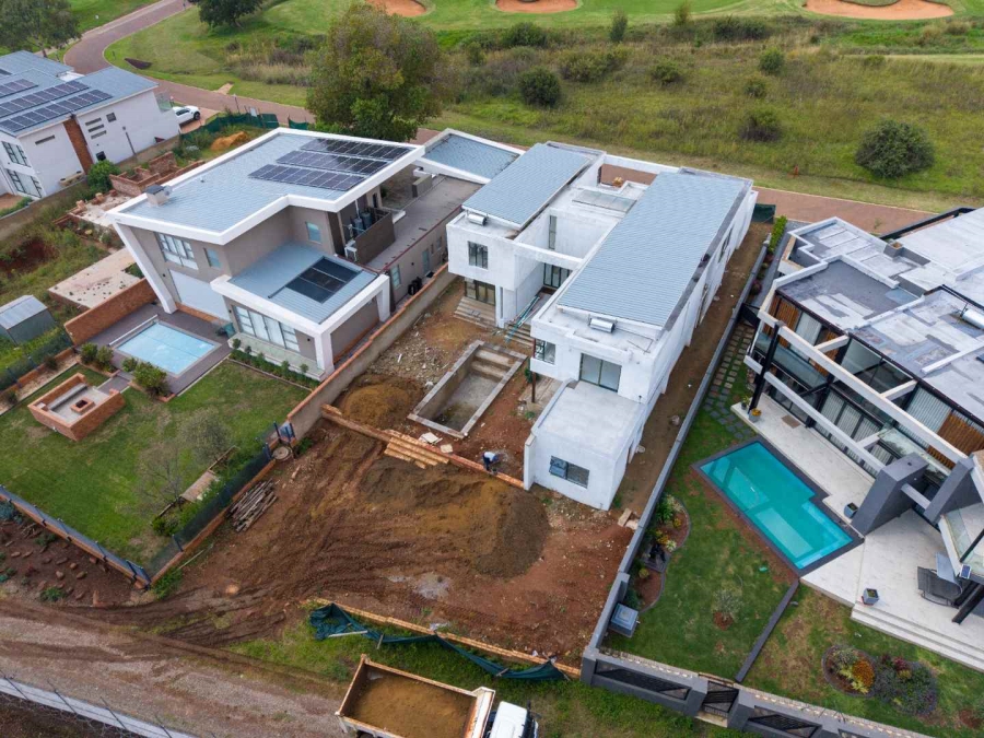 4 Bedroom Property for Sale in Eye of Africa Gauteng