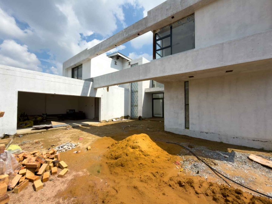 4 Bedroom Property for Sale in Eye of Africa Gauteng