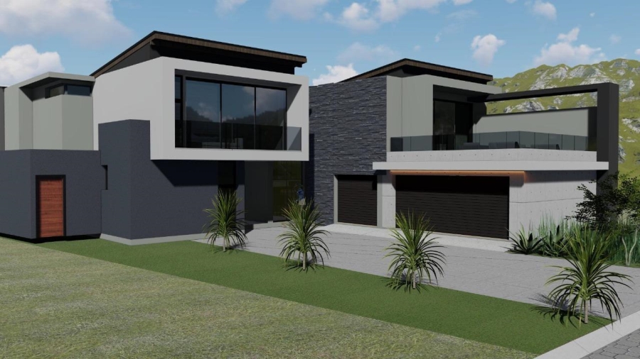 0 Bedroom Property for Sale in Eye of Africa Gauteng