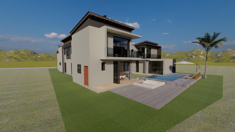 0 Bedroom Property for Sale in Eye of Africa Gauteng