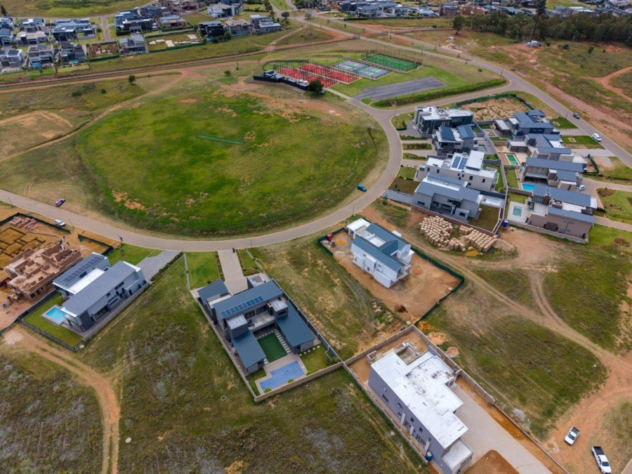 0 Bedroom Property for Sale in Eye of Africa Gauteng