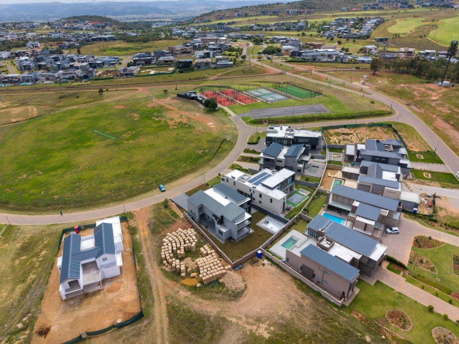 0 Bedroom Property for Sale in Eye of Africa Gauteng