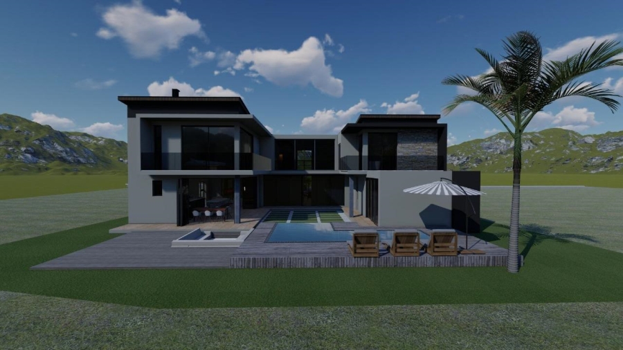 0 Bedroom Property for Sale in Eye of Africa Gauteng