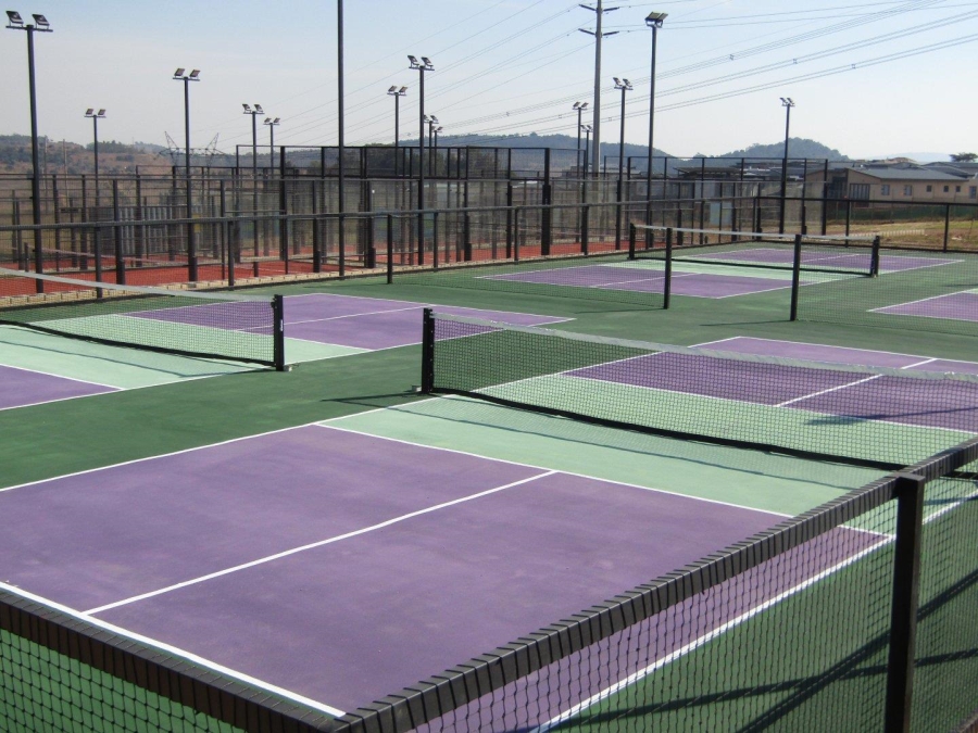 0 Bedroom Property for Sale in Eye of Africa Gauteng