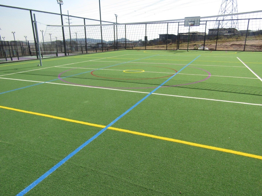 0 Bedroom Property for Sale in Eye of Africa Gauteng