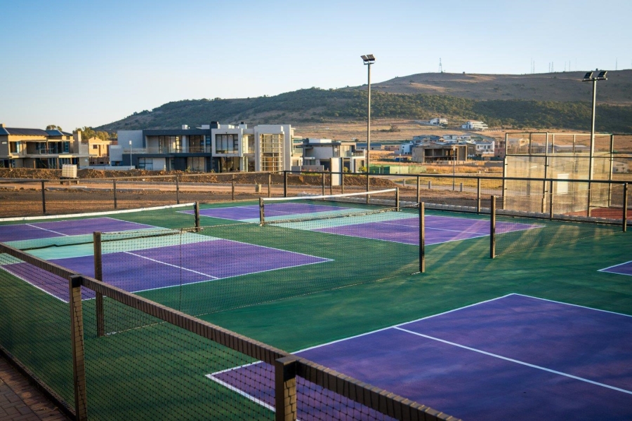 0 Bedroom Property for Sale in Eye of Africa Gauteng