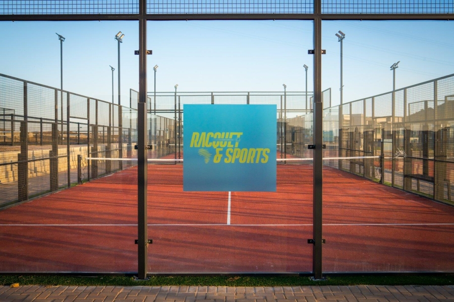 0 Bedroom Property for Sale in Eye of Africa Gauteng