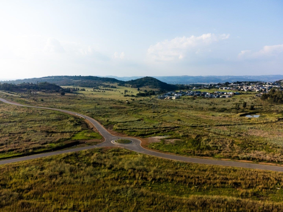 0 Bedroom Property for Sale in Eye of Africa Gauteng