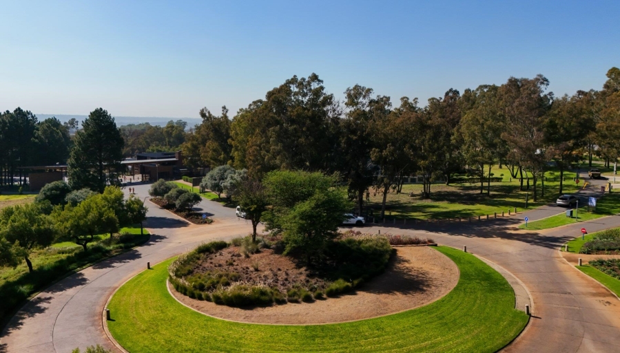 0 Bedroom Property for Sale in Eye of Africa Gauteng