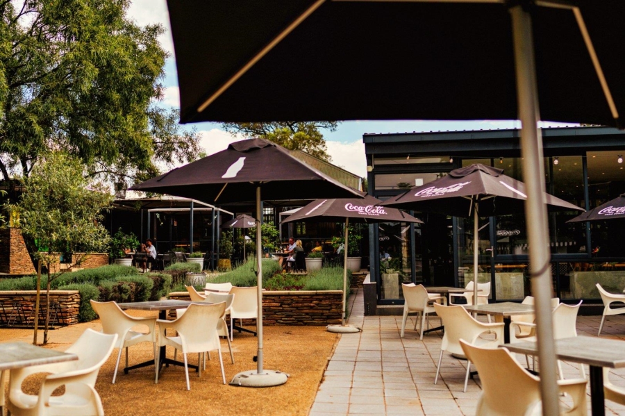 0 Bedroom Property for Sale in Eye of Africa Gauteng