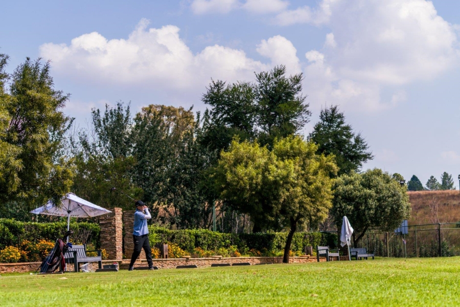 0 Bedroom Property for Sale in Eye of Africa Gauteng