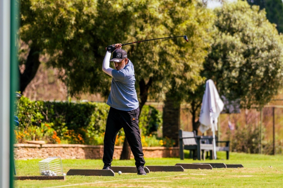 0 Bedroom Property for Sale in Eye of Africa Gauteng