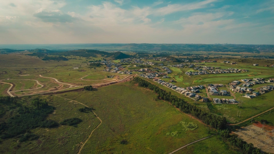 0 Bedroom Property for Sale in Eye of Africa Gauteng