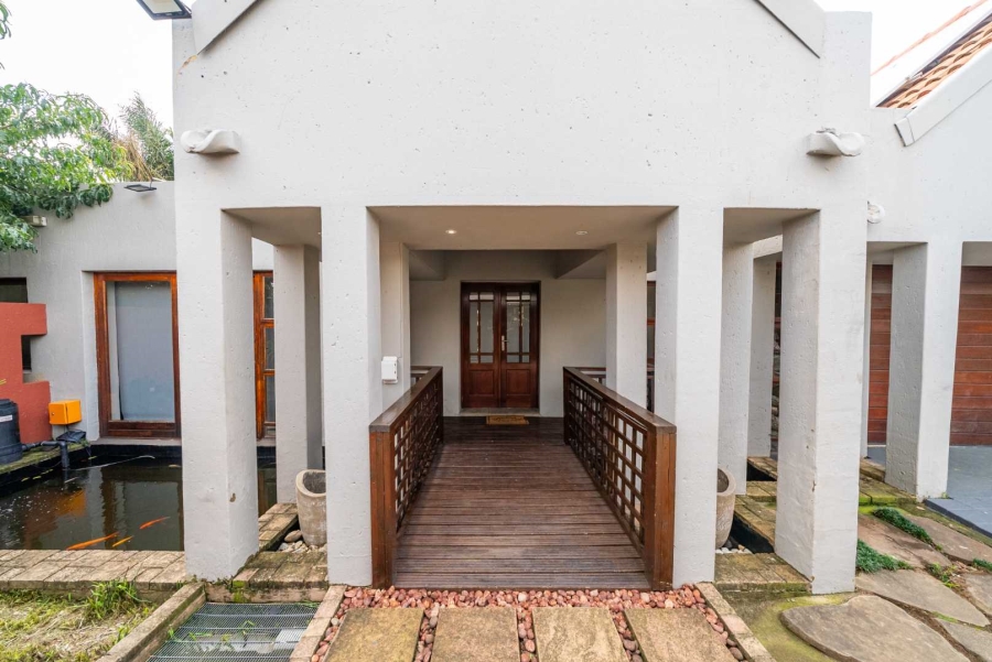 3 Bedroom Property for Sale in Glen Marais Gauteng