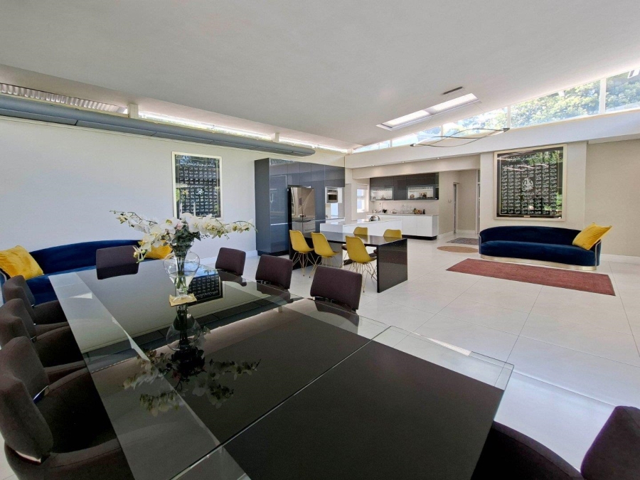 To Let 3 Bedroom Property for Rent in Hurlingham Gauteng