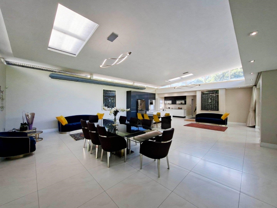 To Let 3 Bedroom Property for Rent in Hurlingham Gauteng