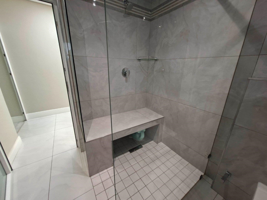 To Let 3 Bedroom Property for Rent in Hurlingham Gauteng