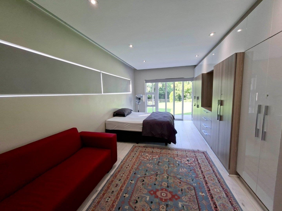 To Let 3 Bedroom Property for Rent in Hurlingham Gauteng