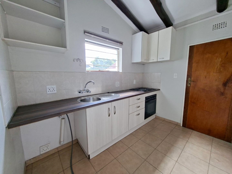 To Let 4 Bedroom Property for Rent in Woodmead Gauteng