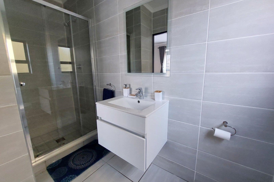 To Let 3 Bedroom Property for Rent in Waterfall Gauteng