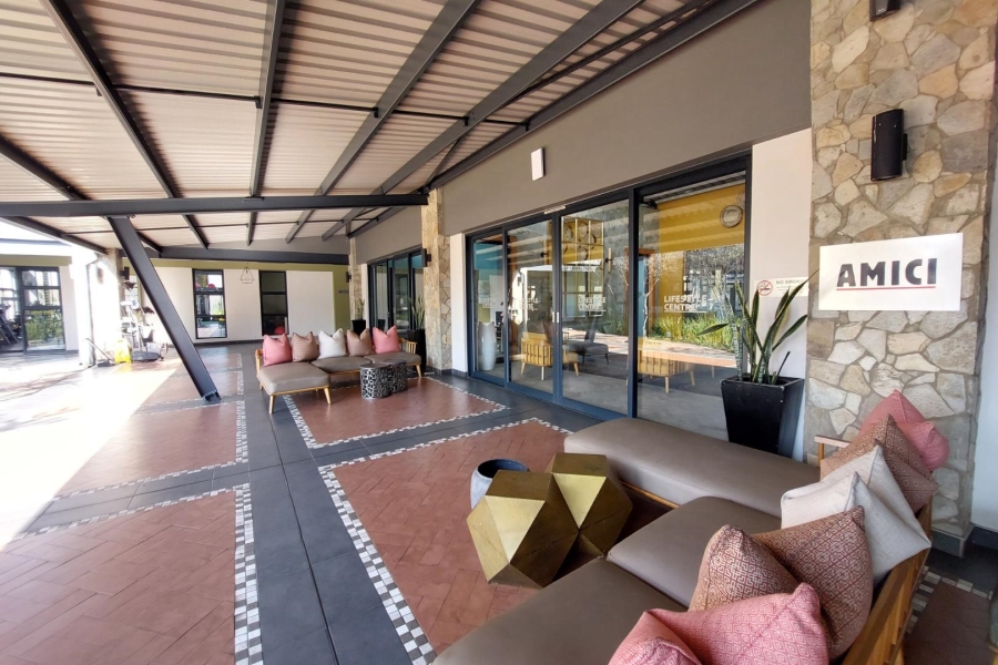 To Let 3 Bedroom Property for Rent in Waterfall Gauteng